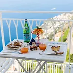 Le Rocce - Agerola, Amalfi Coast 4* أَجيرولا