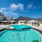 Le Rocce - Agerola, Amalfi Coast 4* أَجيرولا