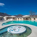 فندق Le Rocce - Agerola, Amalfi Coast 4*