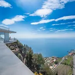 Le Rocce - Agerola, Amalfi Coast فندق أَجيرولا