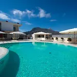 Le Rocce - Agerola, Amalfi Coast أَجيرولا