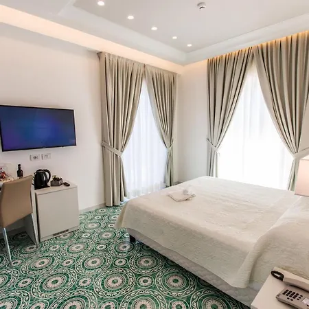 Le Rocce - Agerola, Amalfi Coast מלון