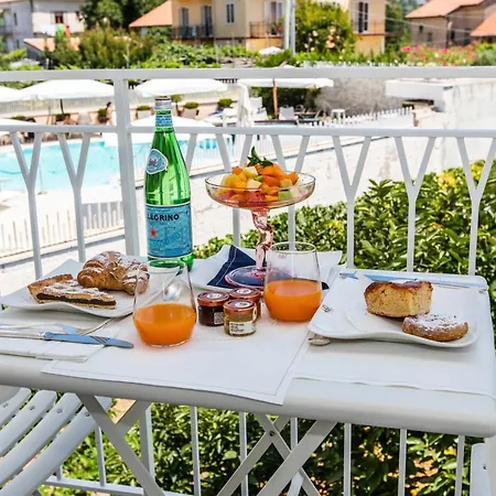 Le Rocce - Agerola, Amalfi Coast אג'רולה