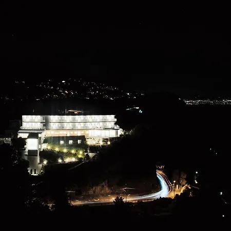 Le Rocce - Agerola, Amalfi Coast אג'רולה