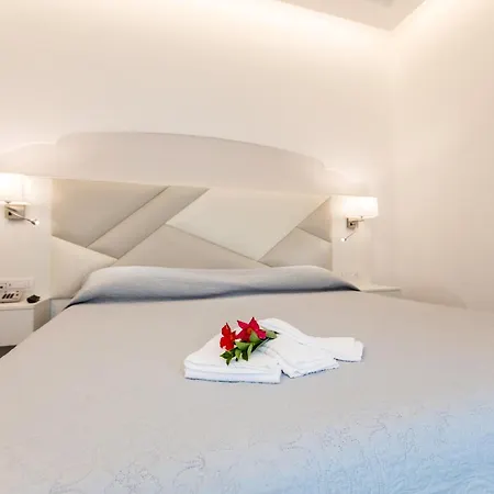 Le Rocce - Agerola, Amalfi Coast מלון