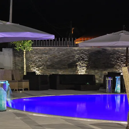 Le Rocce - Agerola, Amalfi Coast 4*