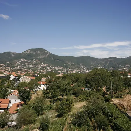 Le Rocce - Agerola, Amalfi Coast