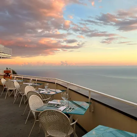 Le Rocce - Agerola, Amalfi Coast אג'רולה