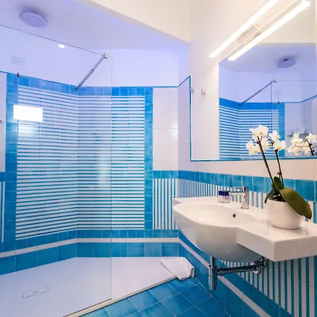 Le Rocce - Agerola, Amalfi Coast אג'רולה