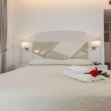 Le Rocce - Agerola, Amalfi Coast מלון אג'רולה