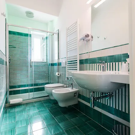 Le Rocce - Agerola, Amalfi Coast 4*