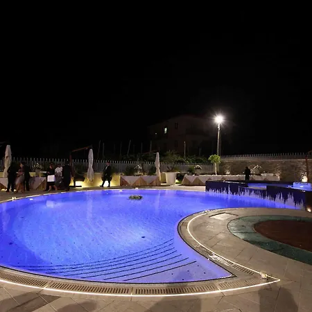 Le Rocce - Agerola, Amalfi Coast