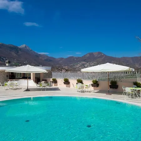 Le Rocce - Agerola, Amalfi Coast אג'רולה