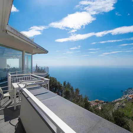 Le Rocce - Agerola, Amalfi Coast מלון 4*