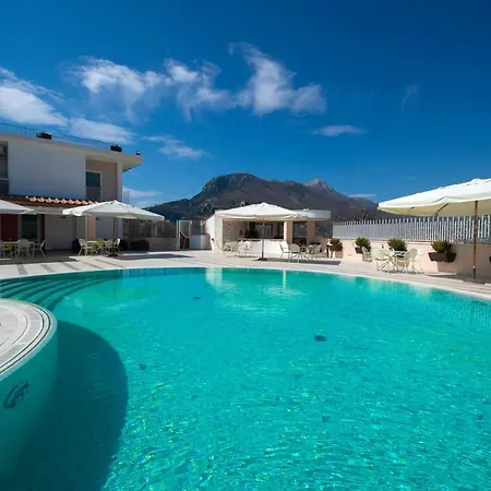 Le Rocce - Agerola, Amalfi Coast אג'רולה