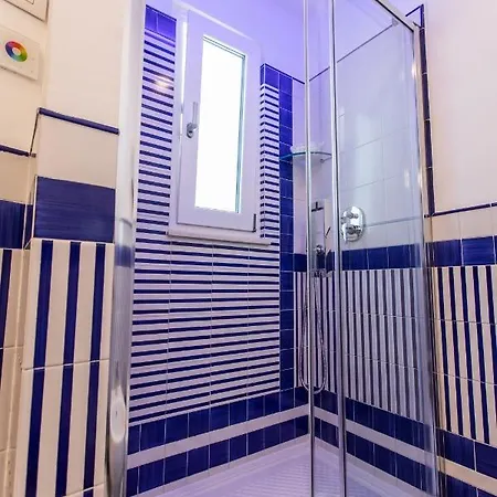 Le Rocce - Agerola, Amalfi Coast Hotell Agerola