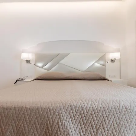 Le Rocce - Agerola, Amalfi Coast Hotell 4*