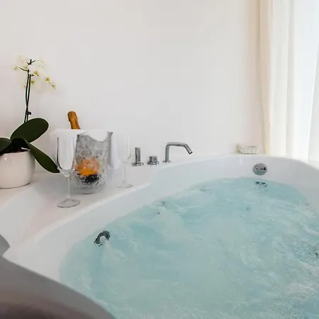 Le Rocce - Agerola, Amalfi Coast 4* Agerola