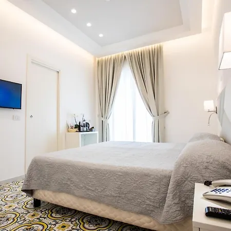 Le Rocce - Agerola, Amalfi Coast Hotell Agerola