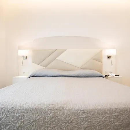 Le Rocce - Agerola, Amalfi Coast Hotell