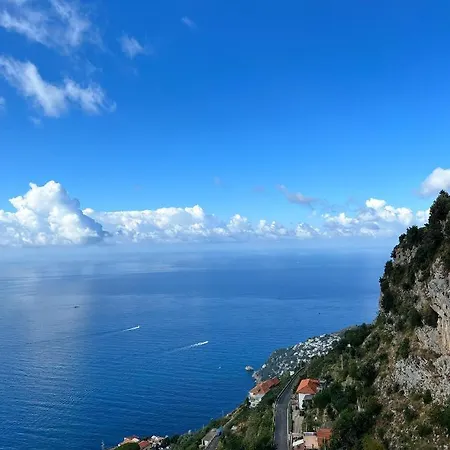 Le Rocce - Agerola, Amalfi Coast 4* Agerola