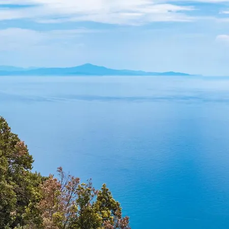 Hotel Le Rocce - Agerola, Amalfi Coast 4*