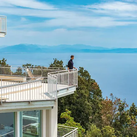 Hotel Le Rocce - Agerola, Amalfi Coast