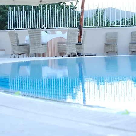 Le Rocce - Agerola, Amalfi Coast 4*