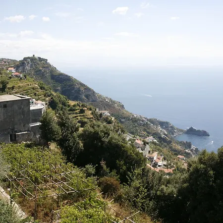 Hotel Le Rocce - Agerola, Amalfi Coast 4*