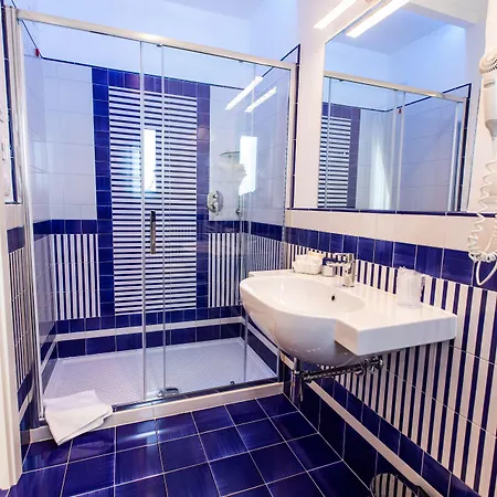 Le Rocce - Agerola, Amalfi Coast Otel 4*