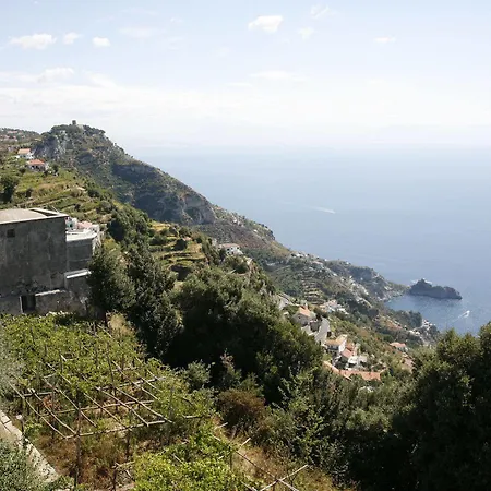 Le Rocce - Agerola, Amalfi Coast 4*