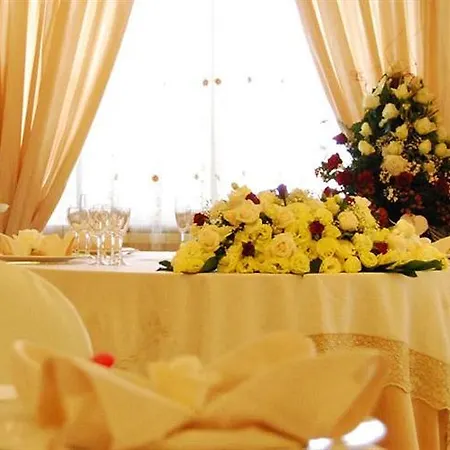 Hotell Le Rocce - Agerola, Amalfi Coast 4*
