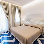 Le Rocce - Agerola, Amalfi Coast 4*