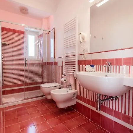 Le Rocce - Agerola, Amalfi Coast Otel Agerola