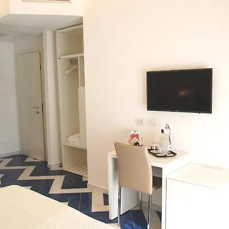 Le Rocce - Agerola, Amalfi Coast Hotel Agerola