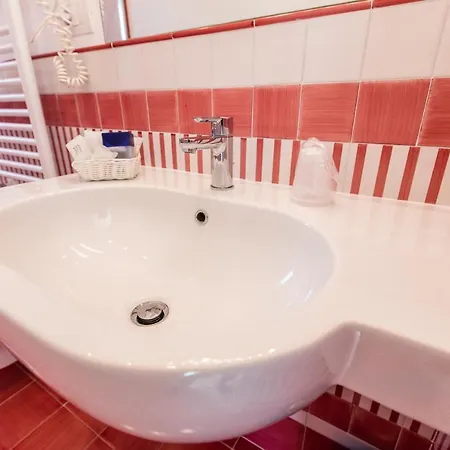 Hotel Le Rocce - Agerola, Amalfi Coast 4*