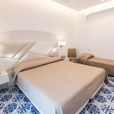 Le Rocce - Agerola, Amalfi Coast Hotel Agerola