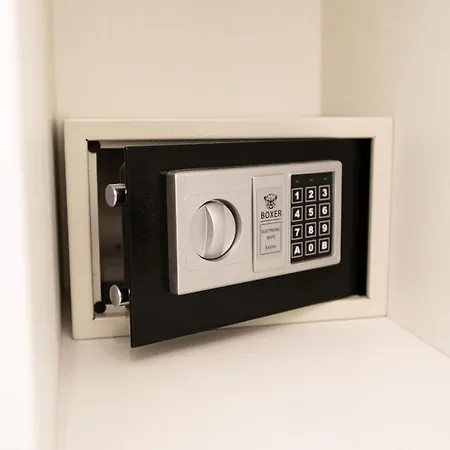 Le Rocce - Agerola, Amalfi Coast 4*