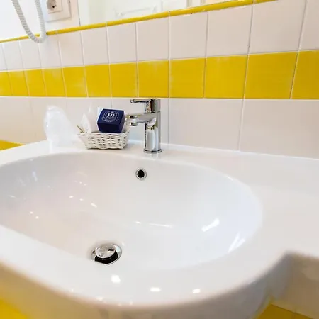 Le Rocce - Agerola, Amalfi Coast Hotel Agerola