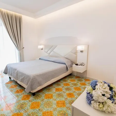 Le Rocce - Agerola, Amalfi Coast Аджерола