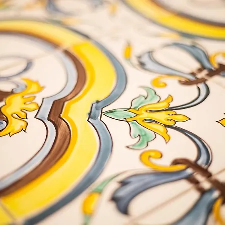 Le Rocce - Agerola, Amalfi Coast Отель