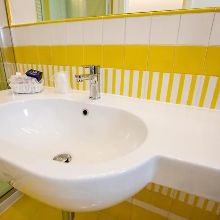 Le Rocce - Agerola, Amalfi Coast 호텔 4*