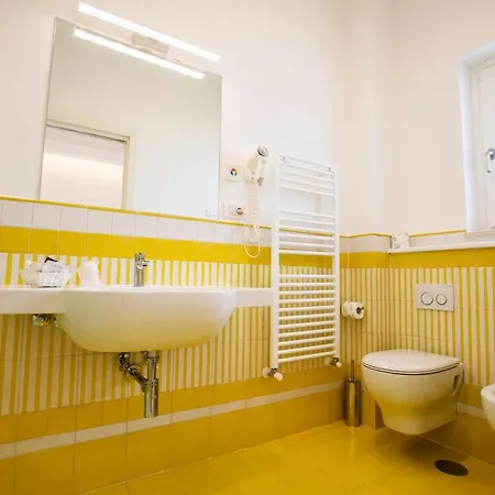 Le Rocce - Agerola, Amalfi Coast Hotel Agerola