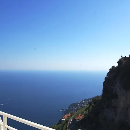 Le Rocce - Agerola, Amalfi Coast Agerola
