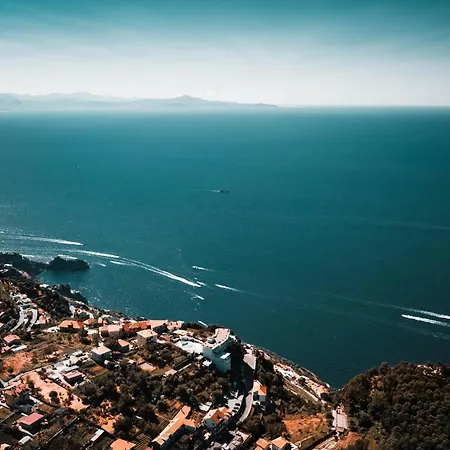 Hotel Le Rocce - Agerola, Amalfi Coast