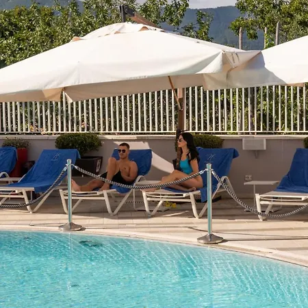 Hotel Le Rocce - Agerola, Amalfi Coast Agerola