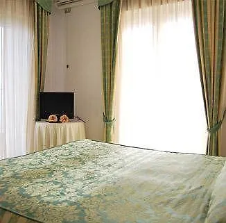 Le Rocce - Agerola, Amalfi Coast Отель Аджерола