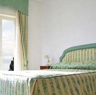 Otel Le Rocce - Agerola, Amalfi Coast