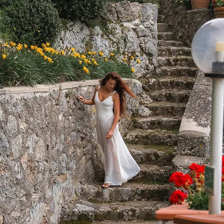 Le Rocce - Agerola, Amalfi Coast Agerola