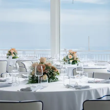 Le Rocce - Agerola, Amalfi Coast 4*